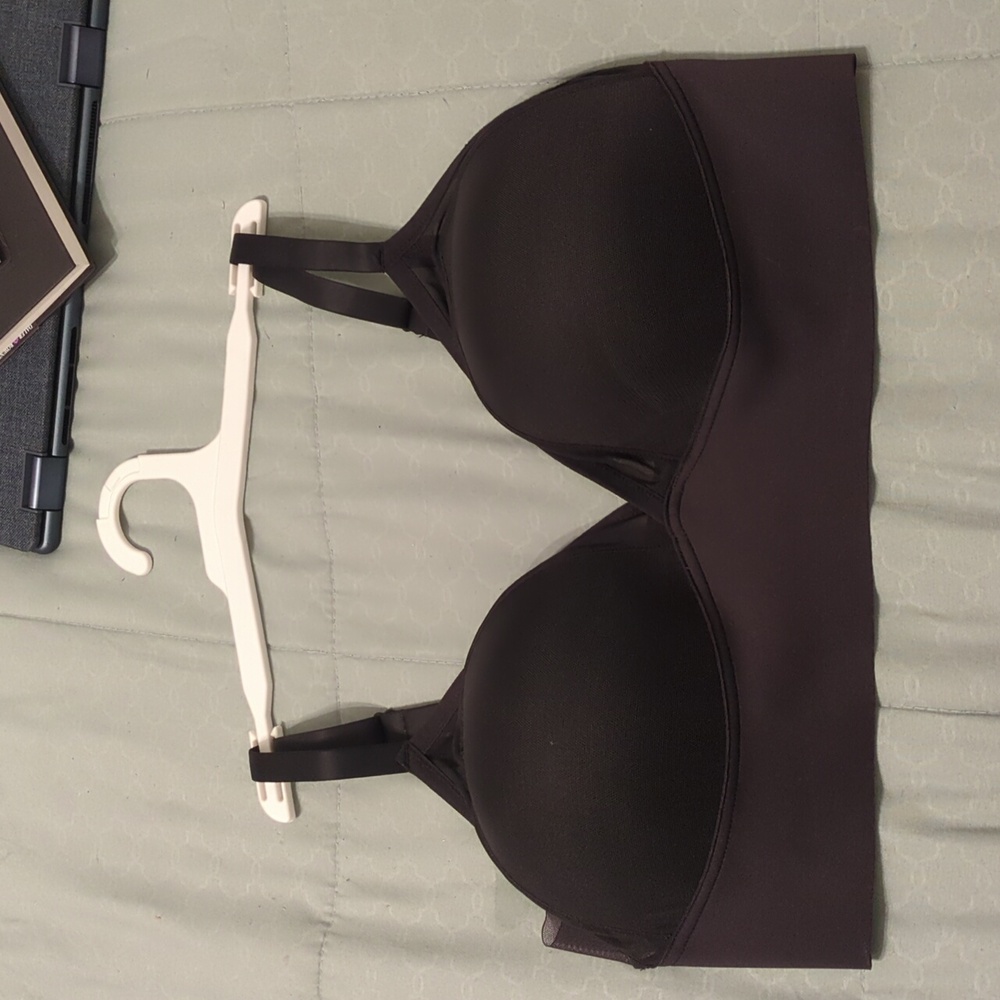 2XL Molded Bralette